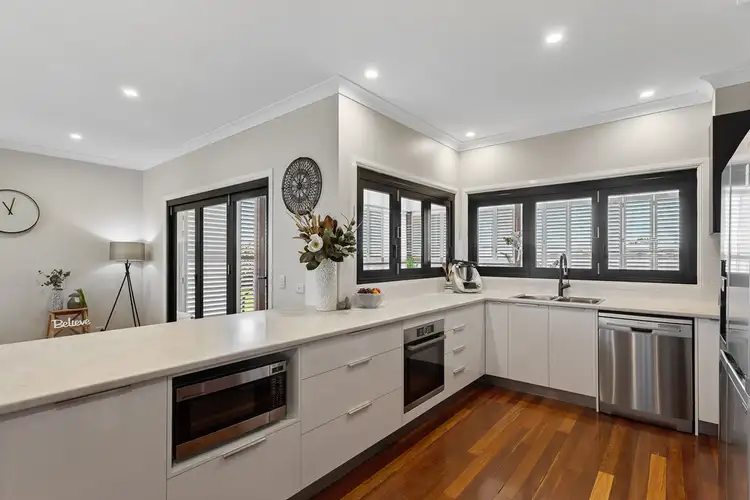Fourth view of Homely house listing, 16 Diggers Drive, Dalby QLD 4405