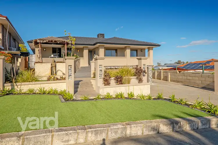 15 Chesterton Street, Spearwood WA 6163