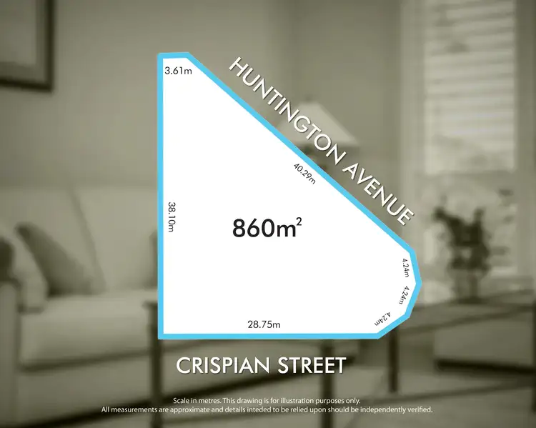 Main view of Homely house listing, 21 Huntington Avenue, Fulham SA 5024