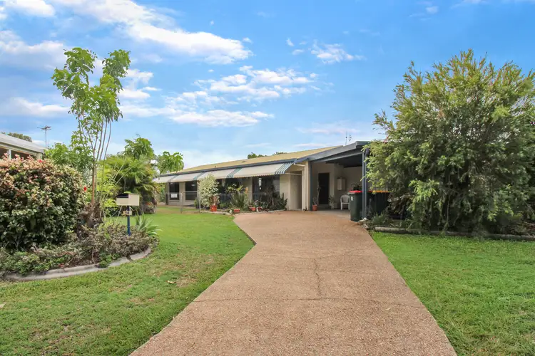 14 Winston Crescent, Kirwan QLD 4817