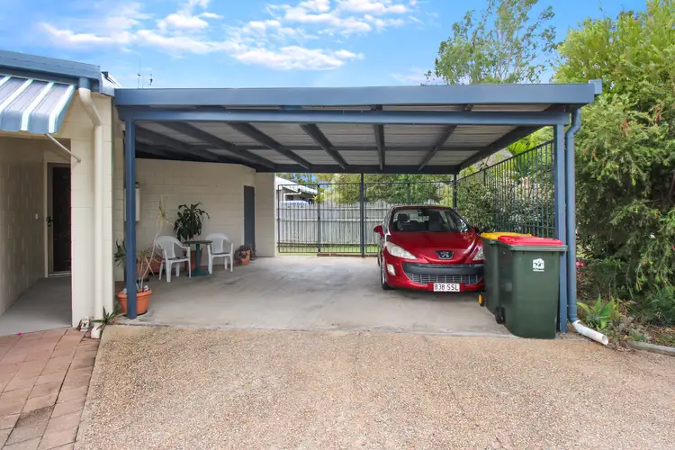 Second view of Homely house listing, 14 Winston Crescent, Kirwan QLD 4817
