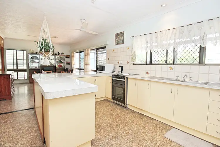Third view of Homely house listing, 14 Winston Crescent, Kirwan QLD 4817