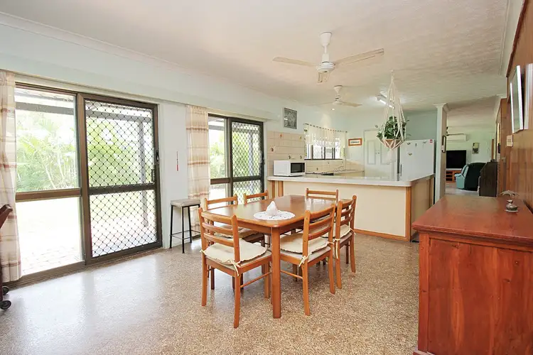 Fourth view of Homely house listing, 14 Winston Crescent, Kirwan QLD 4817
