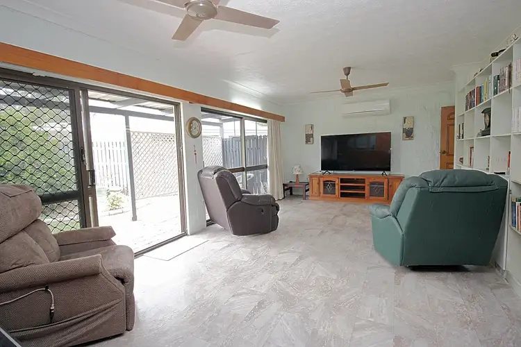 Fifth view of Homely house listing, 14 Winston Crescent, Kirwan QLD 4817