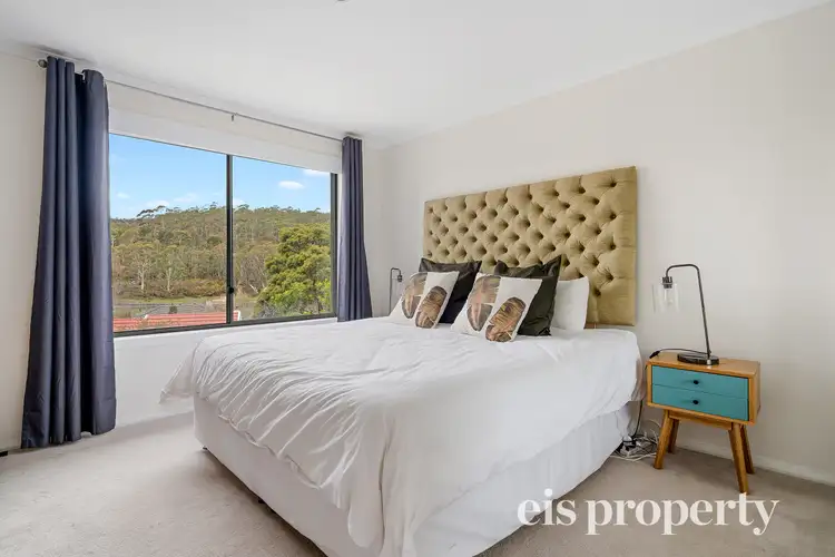 Fifth view of Homely house listing, 3/74 Ruth Drive, Lenah Valley TAS 7008