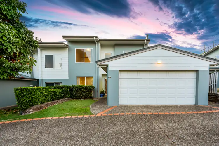 109/1 Sauvignon Parade, Upper Coomera QLD 4209