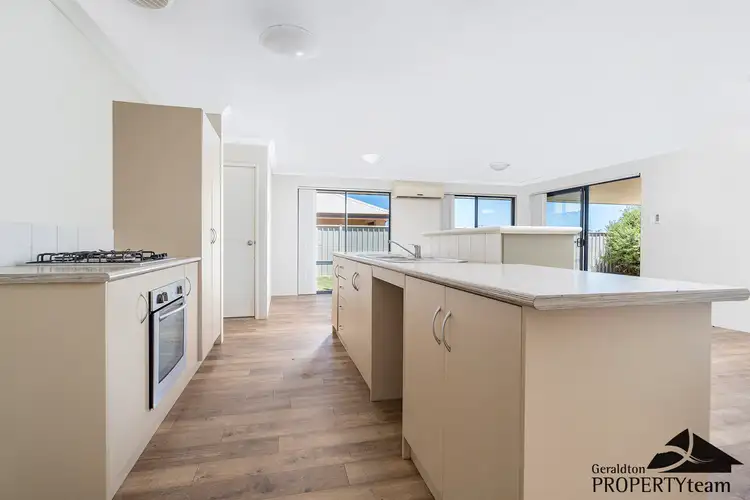 Main view of Homely house listing, 20 Windward Way, Drummond Cove WA 6532