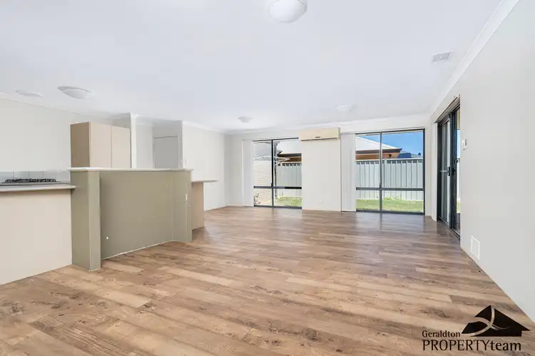 Second view of Homely house listing, 20 Windward Way, Drummond Cove WA 6532