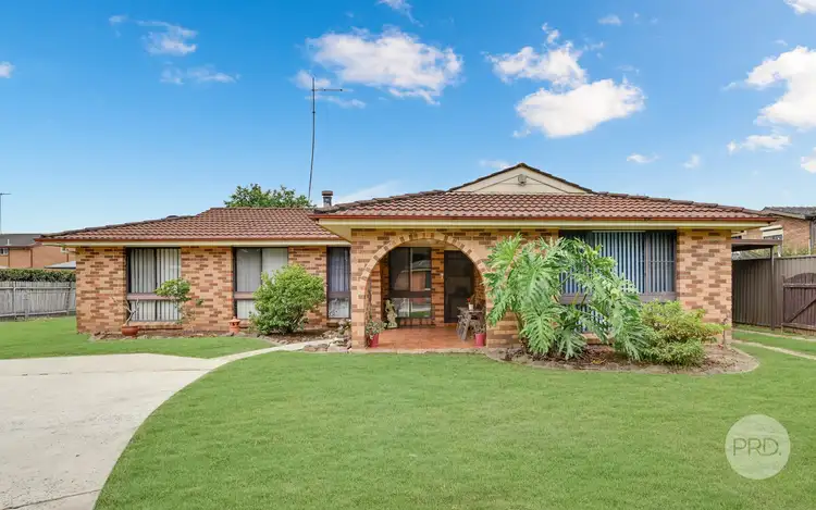 Second view of Homely house listing, 33 Emerald Street, Emu Plains NSW 2750