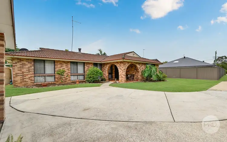 Third view of Homely house listing, 33 Emerald Street, Emu Plains NSW 2750