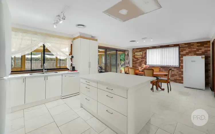 Fifth view of Homely house listing, 33 Emerald Street, Emu Plains NSW 2750