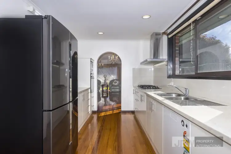 Third view of Homely house listing, 9 Jarrah Court, Glen Waverley VIC 3150