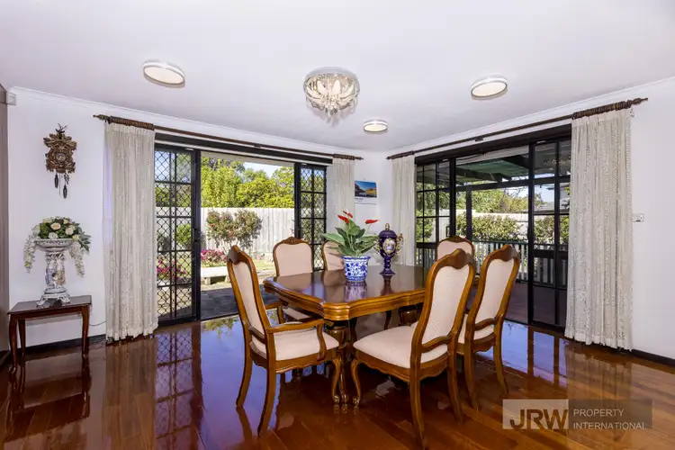 Fourth view of Homely house listing, 9 Jarrah Court, Glen Waverley VIC 3150