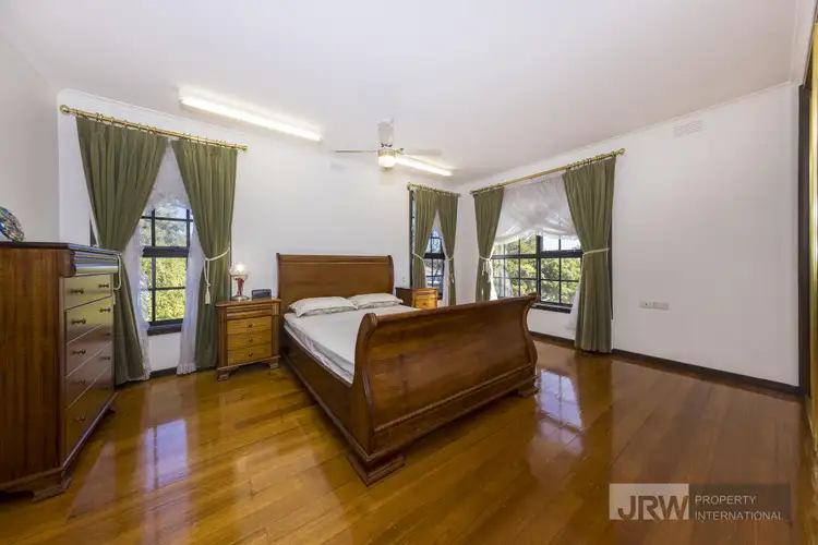 Fifth view of Homely house listing, 9 Jarrah Court, Glen Waverley VIC 3150
