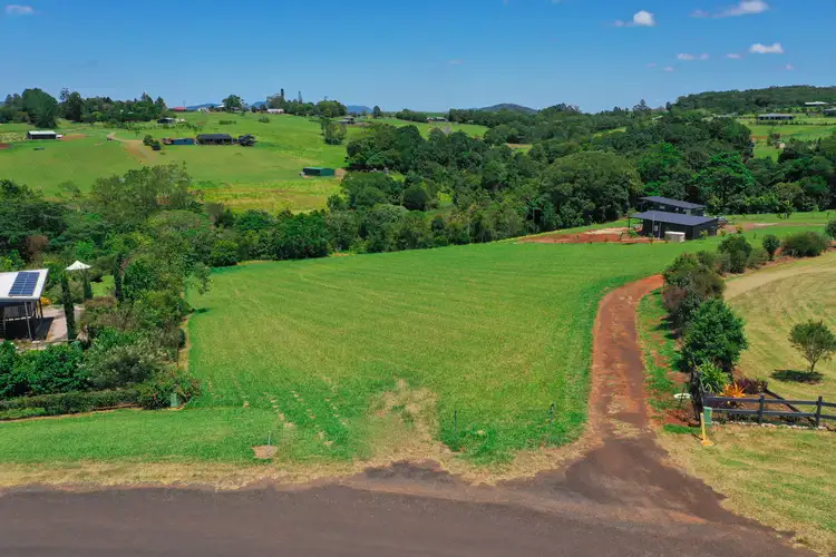 Second view of Homely land listing, 42 Angelita Close, Peeramon QLD 4885