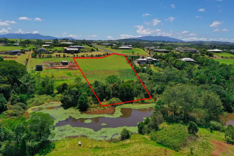 Third view of Homely land listing, 42 Angelita Close, Peeramon QLD 4885