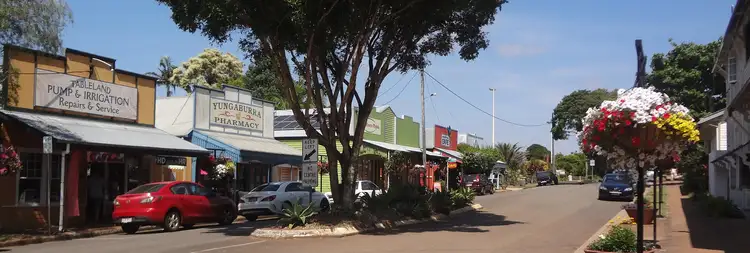 Sixth view of Homely land listing, 42 Angelita Close, Peeramon QLD 4885