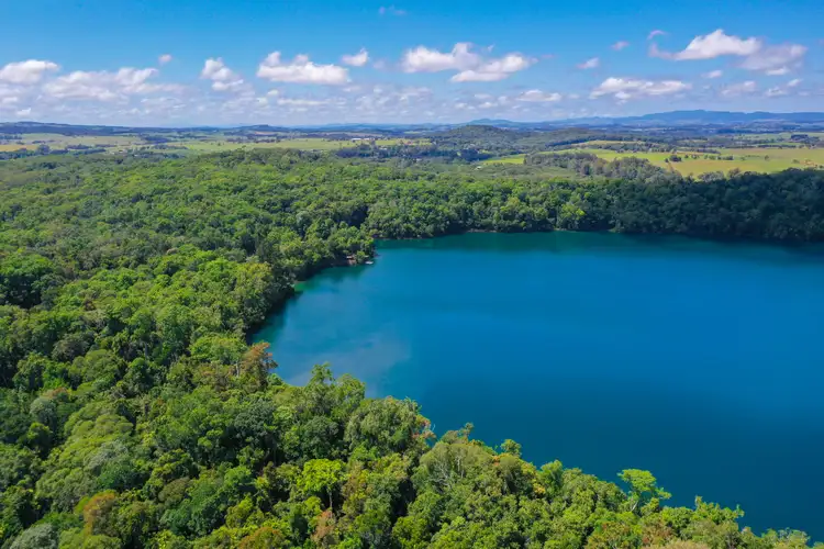 Seventh view of Homely land listing, 42 Angelita Close, Peeramon QLD 4885