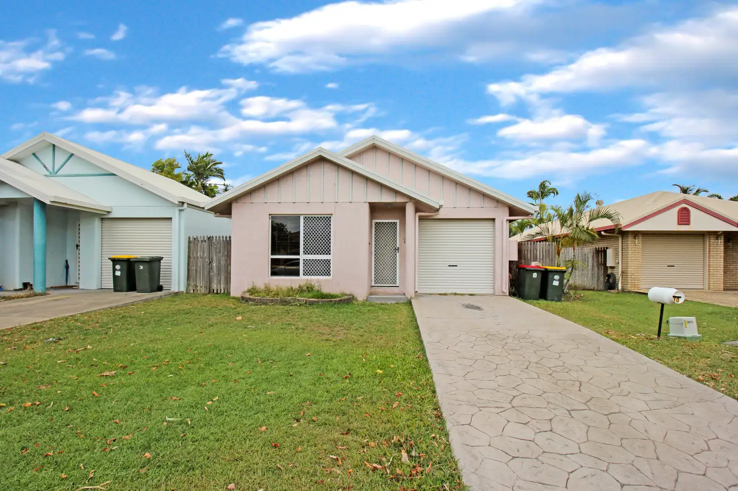 Main view of Homely house listing, 10 Firefly Court, Kirwan QLD 4817
