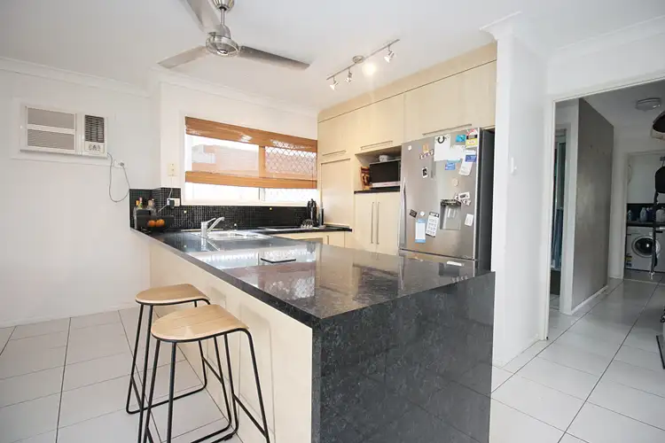 Second view of Homely house listing, 10 Firefly Court, Kirwan QLD 4817