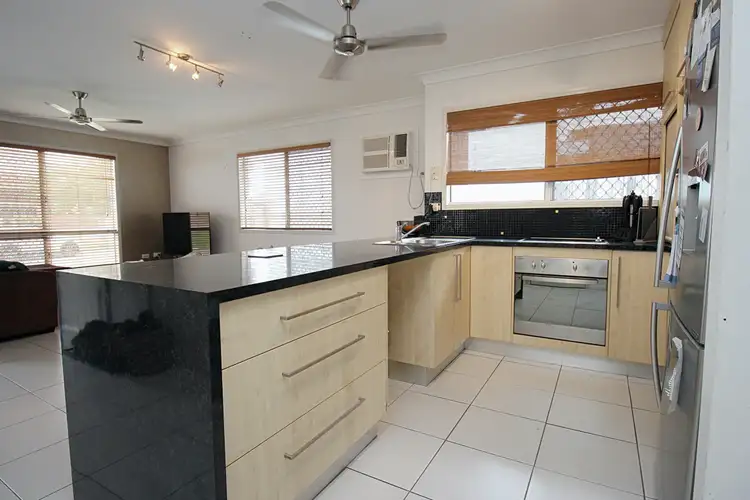 Third view of Homely house listing, 10 Firefly Court, Kirwan QLD 4817
