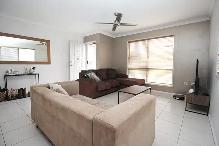 Fourth view of Homely house listing, 10 Firefly Court, Kirwan QLD 4817