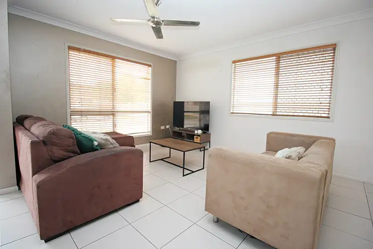 Fifth view of Homely house listing, 10 Firefly Court, Kirwan QLD 4817
