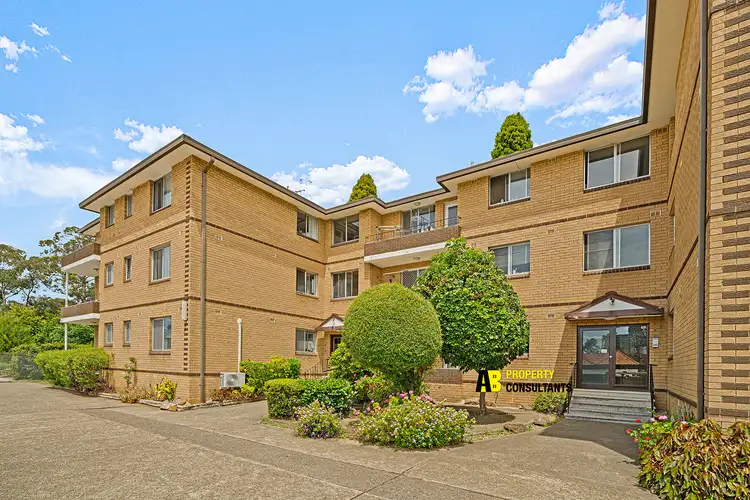 9/51 Wigram Street, Harris Park NSW 2150