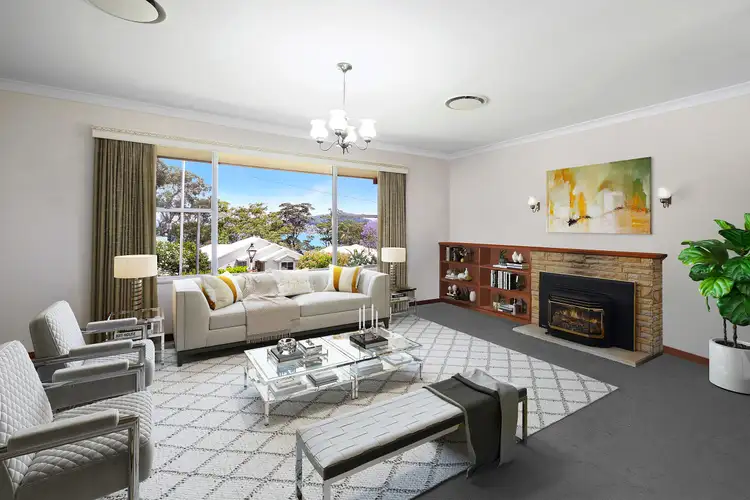 Fifth view of Homely house listing, 7 Lexington Parade, Green Point NSW 2251
