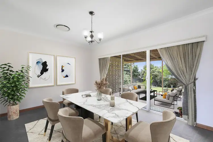 Sixth view of Homely house listing, 7 Lexington Parade, Green Point NSW 2251