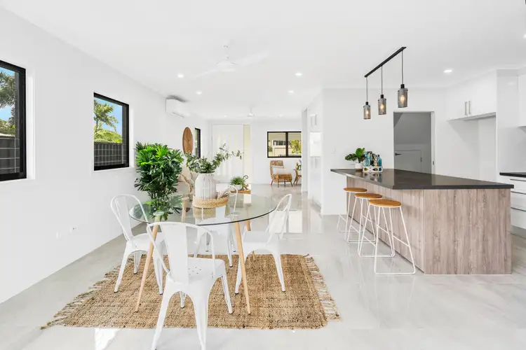 17B Smith Street, Cairns North QLD 4870