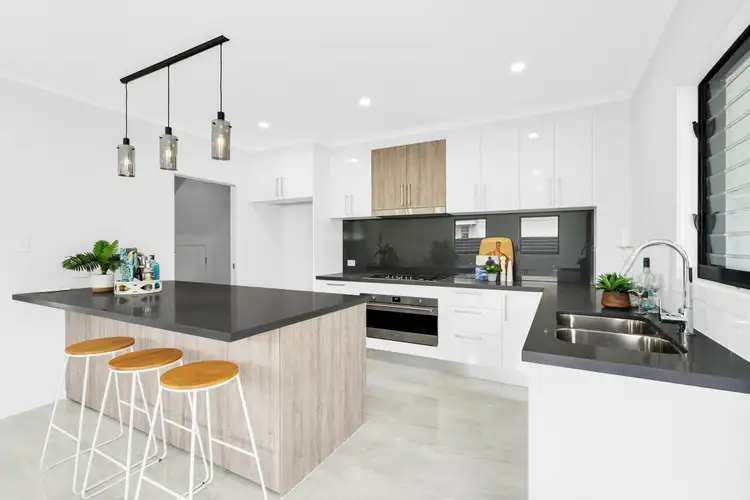 Third view of Homely house listing, 17B Smith Street, Cairns North QLD 4870
