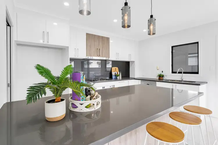 Fourth view of Homely house listing, 17B Smith Street, Cairns North QLD 4870