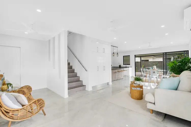 Sixth view of Homely house listing, 17B Smith Street, Cairns North QLD 4870