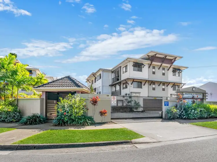 Main view of Homely house listing, 102/29-33 Springfield Crescent, Manoora QLD 4870