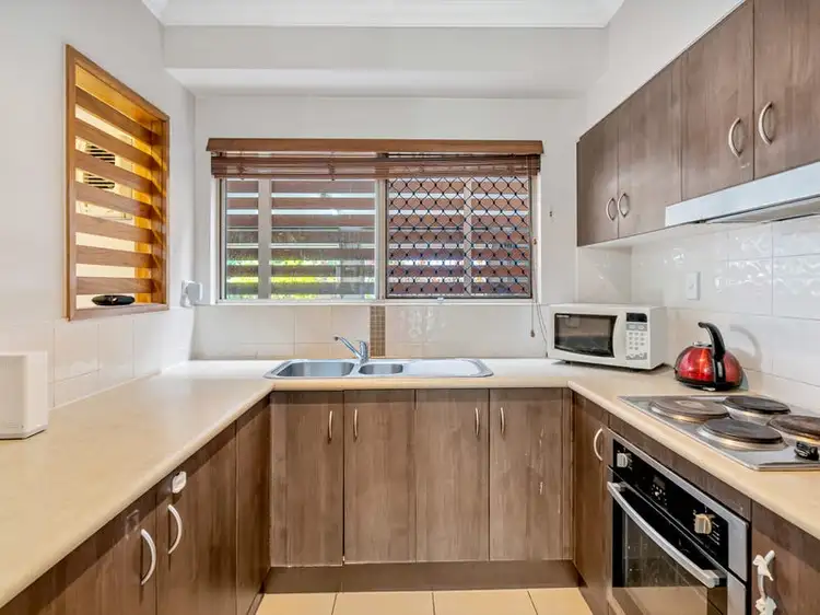 Second view of Homely house listing, 102/29-33 Springfield Crescent, Manoora QLD 4870