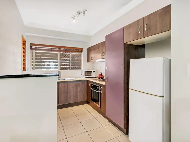 Third view of Homely house listing, 102/29-33 Springfield Crescent, Manoora QLD 4870