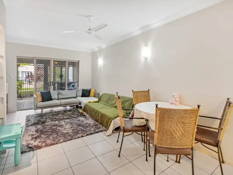 Fourth view of Homely house listing, 102/29-33 Springfield Crescent, Manoora QLD 4870