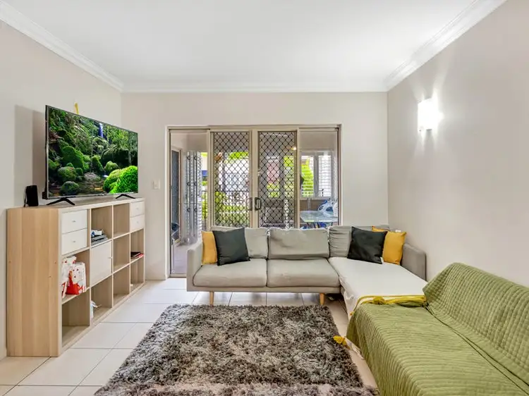 Fifth view of Homely house listing, 102/29-33 Springfield Crescent, Manoora QLD 4870