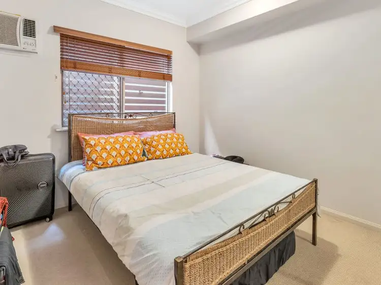 Sixth view of Homely house listing, 102/29-33 Springfield Crescent, Manoora QLD 4870