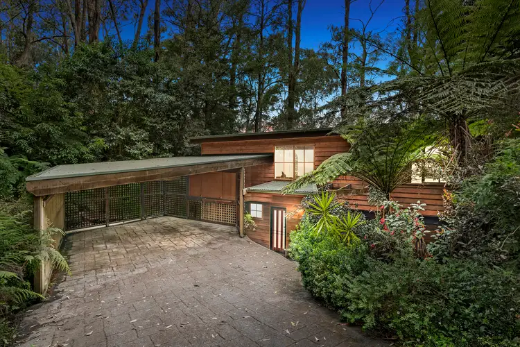 36A Centre Road, Upwey VIC 3158