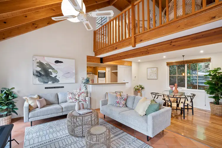 Third view of Homely house listing, 36A Centre Road, Upwey VIC 3158