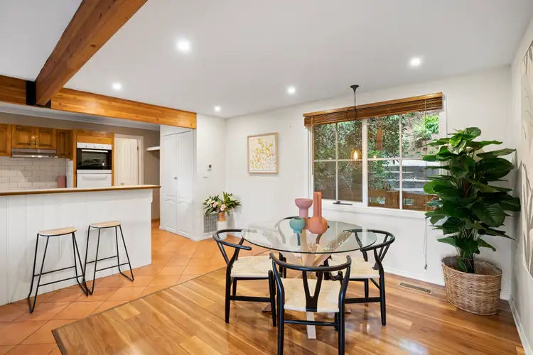 Sixth view of Homely house listing, 36A Centre Road, Upwey VIC 3158