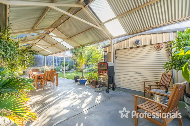 35 Caldervale Avenue, Ellenbrook WA 6069