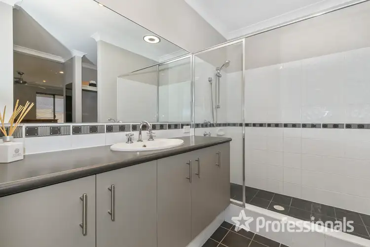 Sixth view of Homely house listing, 35 Caldervale Avenue, Ellenbrook WA 6069