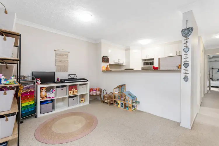 Fifth view of Homely unit listing, 3/99 Muir Street, Labrador QLD 4215