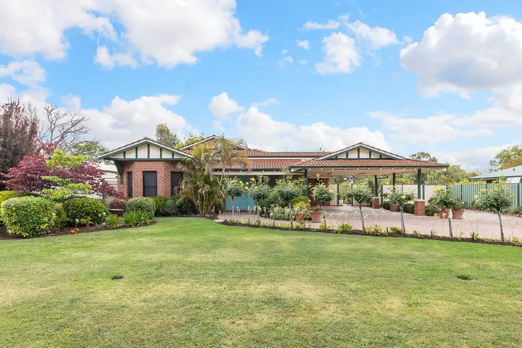 68 Railway Avenue, Middle Swan WA 6056