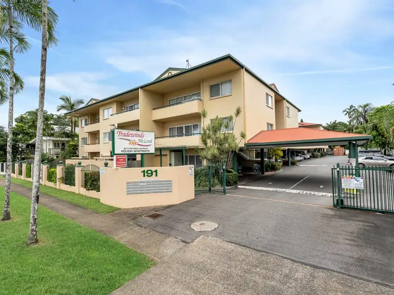 Main view of Homely unit listing, 210/191-193 McLeod Street, Cairns City QLD 4870