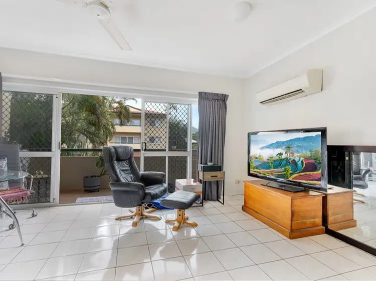 Second view of Homely unit listing, 210/191-193 McLeod Street, Cairns City QLD 4870