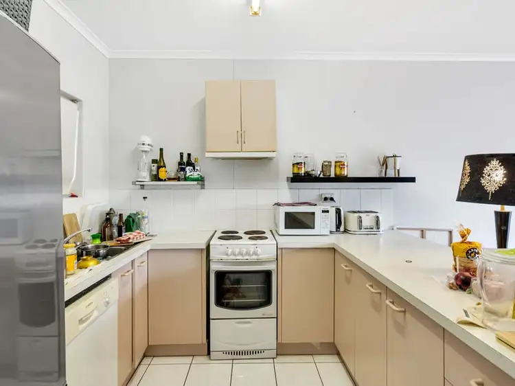 Fourth view of Homely unit listing, 210/191-193 McLeod Street, Cairns City QLD 4870